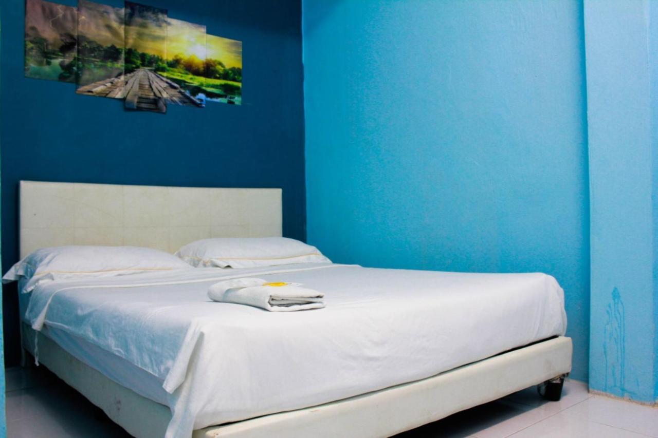 Q Hotel Kuala Perlis Exterior photo